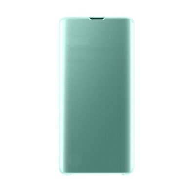 Flip Cover For Xiaomi 13t Green By - Maxbhi Com