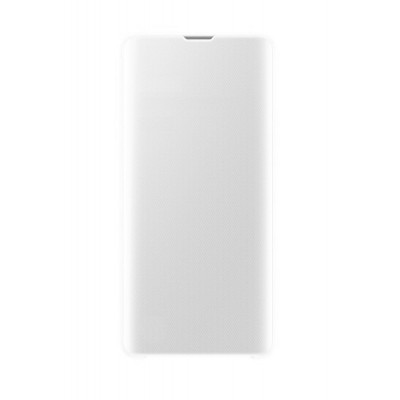 Flip Cover For Xiaomi 13t White By - Maxbhi Com