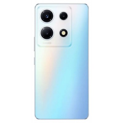 Full Body Housing For Infinix Note 30 Vip White - Maxbhi Com