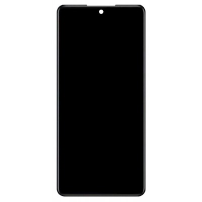Lcd Screen For Infinix Note 30 Vip Replacement Display By - Maxbhi Com