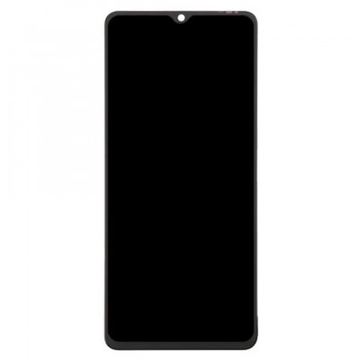 Lcd With Touch Screen For Vivo Y27 5g Purple By - Maxbhi Com