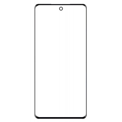 Touch Screen Digitizer For Motorola Edge 2023 Black By - Maxbhi Com