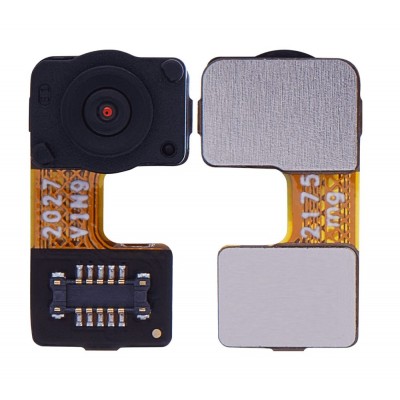 Fingerprint Sensor Flex Cable For Motorola Edge 2023 White By - Maxbhi Com