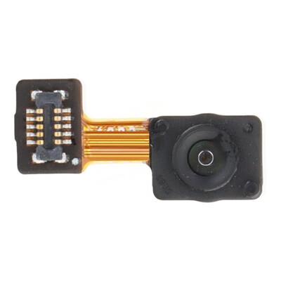 Fingerprint Sensor Flex Cable For Xiaomi 14 Pro Green By - Maxbhi Com