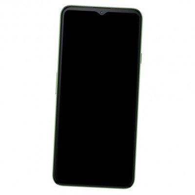 LCD Frame Middle Chassis for Cubot Note 40 Black