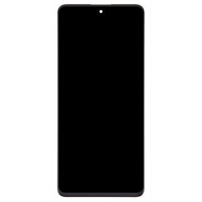 Lcd Screen For Xiaomi Redmi K70e Replacement Display By - Maxbhi Com