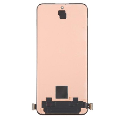 Lcd With Touch Screen For Xiaomi 14 Pro Grey By - Maxbhi Com