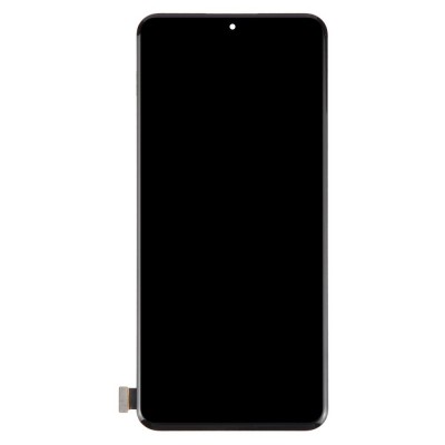 Lcd With Touch Screen For Xiaomi 14 Pro White By - Maxbhi Com
