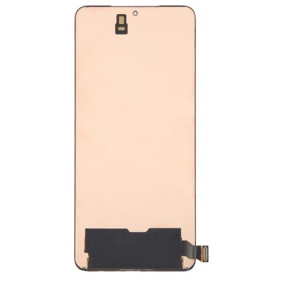 Lcd With Touch Screen For Xiaomi Redmi K70 Black By - Maxbhi Com