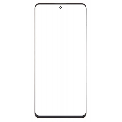 Touch Screen Digitizer For Xiaomi Redmi K70e White By - Maxbhi Com