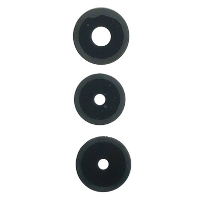 Camera Lens For Infinix Hot 40 Pro White By - Maxbhi Com