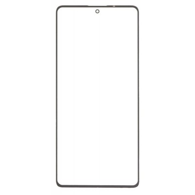 Touch Screen Digitizer For Xiaomi Redmi Note 13 4g Black By - Maxbhi Com