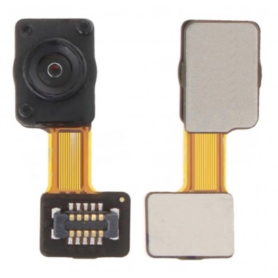 Fingerprint Sensor Flex Cable For Xiaomi Redmi Note 13 4g Green By - Maxbhi Com