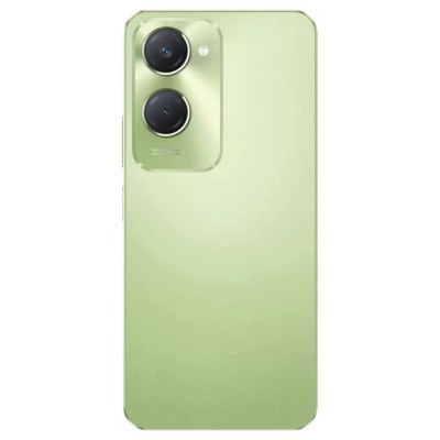 Full Body Housing For Vivo T3 Lite Green - Maxbhi Com
