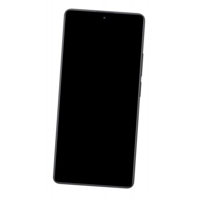 Lcd Connector For Xiaomi Redmi Note 13 Pro 4g By - Maxbhi Com