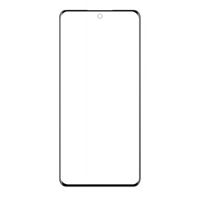 Touch Screen Digitizer For Oppo F27 Pro Plusblack By - Maxbhi Com