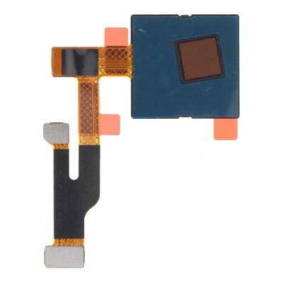 Fingerprint Sensor Flex Cable For Xiaomi 13 Pro Green By - Maxbhi Com