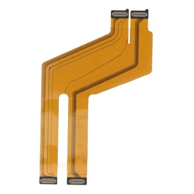 Spin Axis Flex Cable For Huawei Mate Xs 2 By - Maxbhi Com