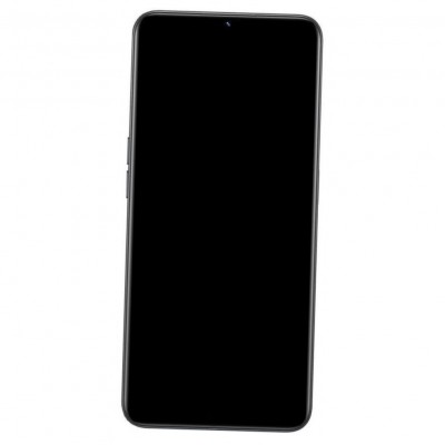 Middle Frame Ring Only for Realme V30 5G White