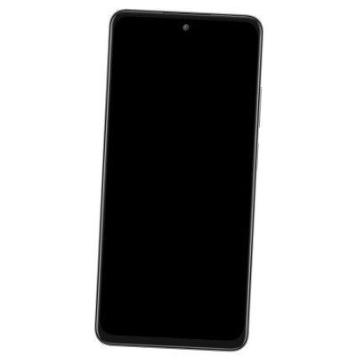 Middle Frame Ring Only for Oppo A3 Pro 5G India Purple