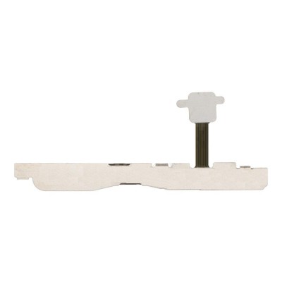Power Button Flex Cable For Honor Magic 4 Pro On Off Flex Pcb By - Maxbhi Com