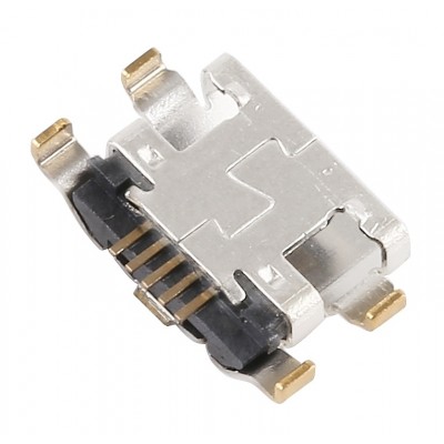 Charging Connector For Meizu M1 Note By - Maxbhi Com