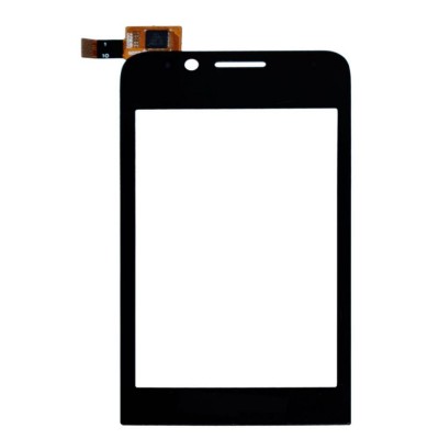 Touch Screen Digitizer For Micromax A73 White By - Maxbhi Com