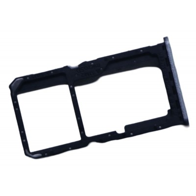 Sim Card Holder Tray For Oneplus Nord Ce 4 Lite 5g Black - Maxbhi Com
