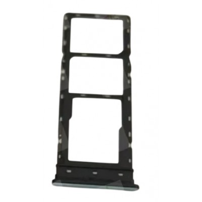 Sim Card Holder Tray For Tecno Spark 20 Pro 5g Green - Maxbhi Com