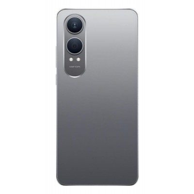 Full Body Housing For Oneplus Nord Ce 4 Lite 5g Silver - Maxbhi Com