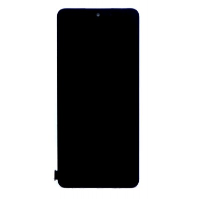 Lcd With Touch Screen For Oneplus Nord Ce 4 Lite 5g Silver By - Maxbhi Com