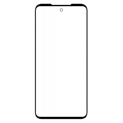 Touch Screen Digitizer For Oneplus Nord Ce 4 Lite 5g Black By - Maxbhi Com