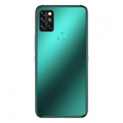 Full Body Housing For Umidigi A9 Pro 2021 Green - Maxbhi Com
