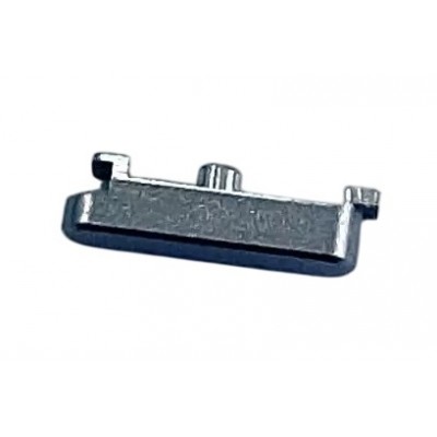 Power Button Outer For Umidigi A11 Pro Max Blue By - Maxbhi Com