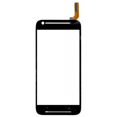 Touch Screen Digitizer For Htc Desire 700 White By - Maxbhi Com
