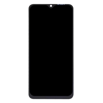 Lcd With Touch Screen For Vivo Y75s 5g Blue By - Maxbhi Com