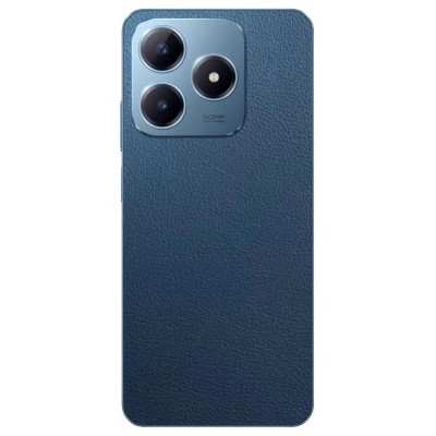 Full Body Housing For Realme C63 Black - Maxbhi Com