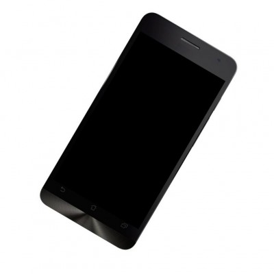 Middle Frame Ring Only for Asus Zenfone 5 A501CG Black