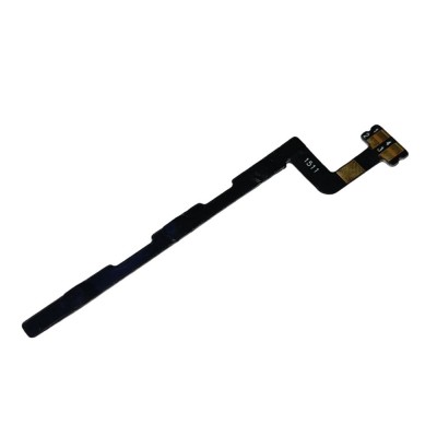 Volume Button Flex Cable For Itel A35 By - Maxbhi Com
