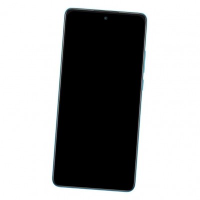 Middle Frame Ring Only for OnePlus Nord CE 4 Lite 5G Blue