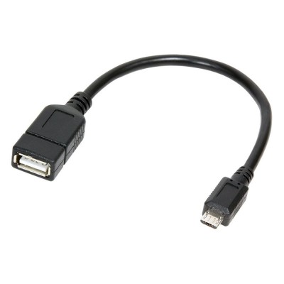 USB OTG Adapter Cable for Ainol Novo 7 Basic 8 GB WiFi