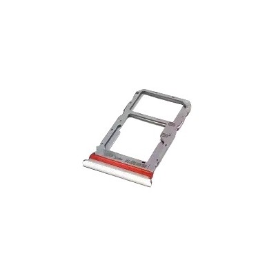 Sim Card Holder Tray For Vivo Y77e Pink - Maxbhi Com