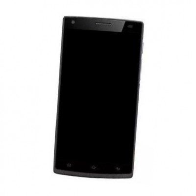 Middle Frame Ring Only for Vkworld VK560 Black