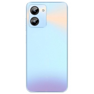 Full Body Housing For Lava O1 Black - Maxbhi Com