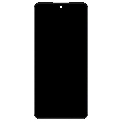 Lcd Screen For Vivo Y27s Replacement Display By - Maxbhi Com
