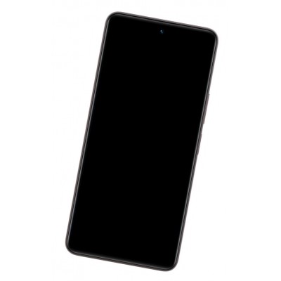 Fingerprint Sensor Flex Cable For Vivo Y27s Burgundy By - Maxbhi Com