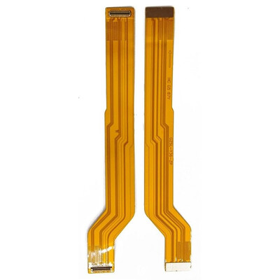 Main Board Flex Cable For Vivo Y27s By - Maxbhi Com
