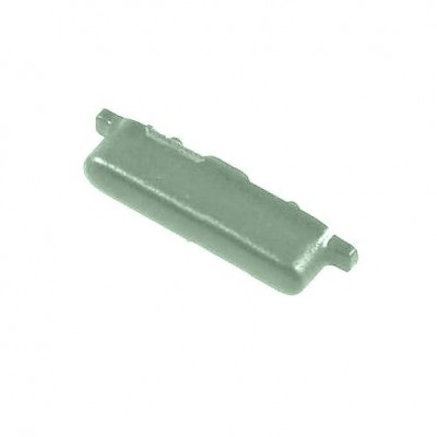 Power Button Outer For Vivo Y27s Green By - Maxbhi Com