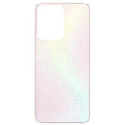 Back Panel Cover For Vivo Y77e Pink - Maxbhi Com