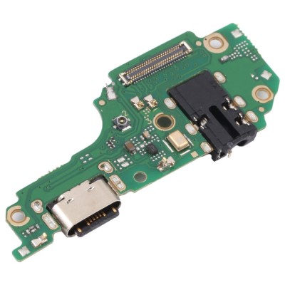 Charging Connector Flex Pcb Board For Vivo Y77e By - Maxbhi Com